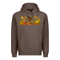 Coffee juneteenth little miss libbey glass Premium Hoodie - HRA Design Shop