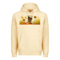 Pina Colada juneteenth little miss libbey glass Premium Hoodie - HRA Design Shop