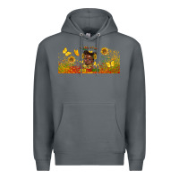 Rock juneteenth little miss libbey glass Premium Hoodie - HRA Design Shop
