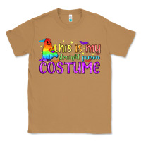 Toasted Coconut This is my straight person costume pride LGBTQ Classic Tee - BundleAndBundleShop