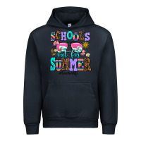 Navy school's out for summer teacherlife Urban Hoodie - AdoDesignShop