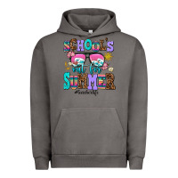 Pigment Tornado school's out for summer teacherlife Urban Hoodie - AdoDesignShop