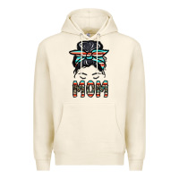 Mom Premium Hoodie | Teevron
