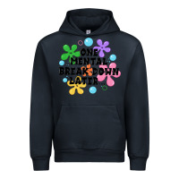 Navy one mental break down later Urban Hoodie - JahusDesignShop