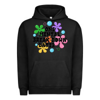 Pigment Black one mental break down later Urban Hoodie - JahusDesignShop