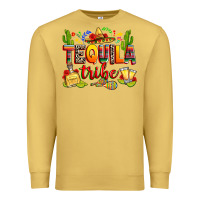 Antique Gold tequila tribe Premium Sweatshirt - RanaPortraitStore