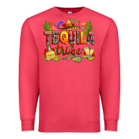 Cardinal tequila tribe Premium Sweatshirt - RanaPortraitStore
