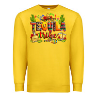 Lemon tequila tribe Premium Sweatshirt - RanaPortraitStore
