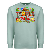 Seafoam tequila tribe Premium Sweatshirt - RanaPortraitStore