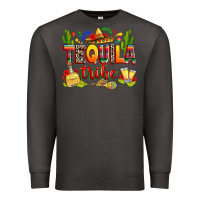 Smoke tequila tribe Premium Sweatshirt - RanaPortraitStore