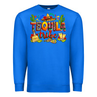 True Royal tequila tribe Premium Sweatshirt - RanaPortraitStore