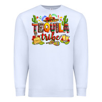 White tequila tribe Premium Sweatshirt - RanaPortraitStore
