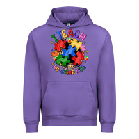 Tulip i teach au some kids Urban Hoodie - JahusDesignShop