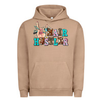 Pigment Burro hair hustler Urban Hoodie - AdoDesignShop