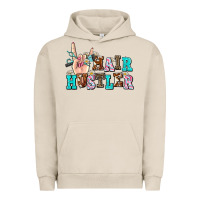 Pigment French Oak hair hustler Urban Hoodie - AdoDesignShop