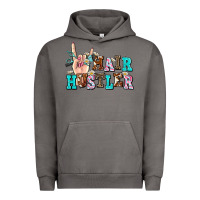 Pigment Tornado hair hustler Urban Hoodie - AdoDesignShop