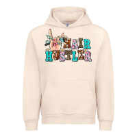 Sandshell hair hustler Urban Hoodie - AdoDesignShop