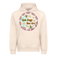 Sandshell god says you are Urban Hoodie - JahusDesignShop