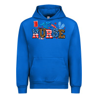 Cobalt usa nurse Urban Hoodie - AdoDesignShop
