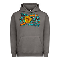 Pigment Tornado this is gods country sunflower Urban Hoodie - AdoDesignShop