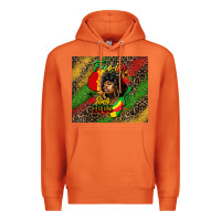 Carrot free ish since 1865 Premium Hoodie - HRA Design Shop