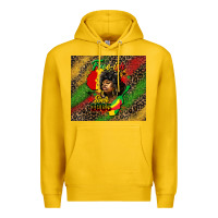 Lemon free ish since 1865 Premium Hoodie - HRA Design Shop