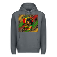 Rock free ish since 1865 Premium Hoodie - HRA Design Shop