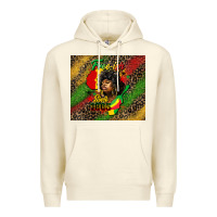 Sandshell free ish since 1865 Premium Hoodie - HRA Design Shop