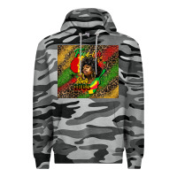 Slate Camo free ish since 1865 Premium Hoodie - HRA Design Shop
