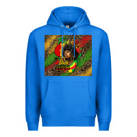 True Royal free ish since 1865 Premium Hoodie - HRA Design Shop