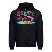 Black popsicle season Urban Hoodie - AdoDesignShop