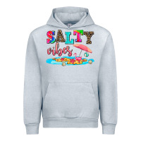 Heather Grey popsicle season Urban Hoodie - AdoDesignShop