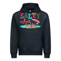 Navy popsicle season Urban Hoodie - AdoDesignShop