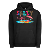 Pigment Black popsicle season Urban Hoodie - AdoDesignShop