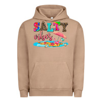 Pigment Burro popsicle season Urban Hoodie - AdoDesignShop