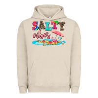 Pigment French Oak popsicle season Urban Hoodie - AdoDesignShop