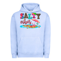 Pigment Grape Ice popsicle season Urban Hoodie - AdoDesignShop