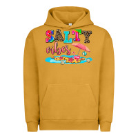 Pigment Peanut Butter popsicle season Urban Hoodie - AdoDesignShop