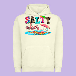 Popsicle Season Urban Hoodie Designed By Adodesignshop