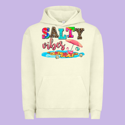 Popsicle Season Urban Hoodie Designed By Adodesignshop