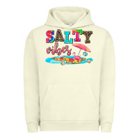 Pigment Pistachio popsicle season Urban Hoodie - AdoDesignShop