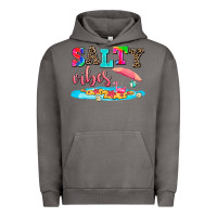 Pigment Tornado popsicle season Urban Hoodie - AdoDesignShop