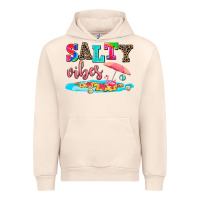 Sandshell popsicle season Urban Hoodie - AdoDesignShop