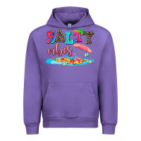 Tulip popsicle season Urban Hoodie - AdoDesignShop
