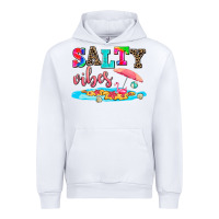 White popsicle season Urban Hoodie - AdoDesignShop