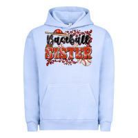 Pigment Grape Ice baseball sister Urban Hoodie - JahusDesignShop