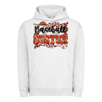 Pigment Lunar Rock baseball sister Urban Hoodie - JahusDesignShop