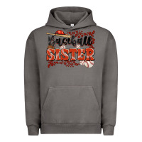 Pigment Tornado baseball sister Urban Hoodie - JahusDesignShop