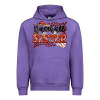 Tulip baseball sister Urban Hoodie - JahusDesignShop