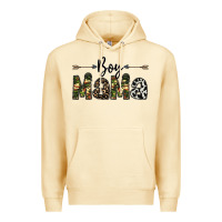 Pina Colada boy mama Premium Hoodie - CowhideDigitalArt